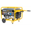 Agregat prądotwórczy PM-AGR-3000KE-K KOŁA