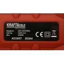 KLUCZ UDAROWY 2300W KD3057