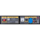 Agregat prądotwórczy PM-AGR-3000KE-K KOŁA