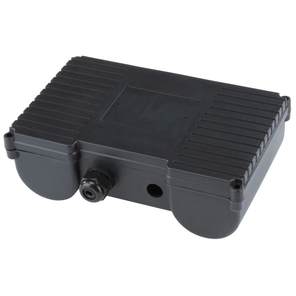 PUSZKA KONDENSATORA DO KOMPRESORA PM-KO-50T-V2-PUK