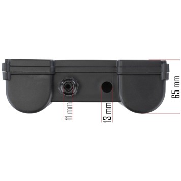 PUSZKA KONDENSATORA DO KOMPRESORA PM-KO-50T-V2-PUK