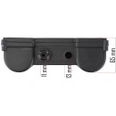 PUSZKA KONDENSATORA DO KOMPRESORA PM-KO-50T-V2-PUK