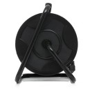 PRZEDŁUŻACZ OGRODOWY BĘBNOWY 25M / 3 x 2,5MM KD4017