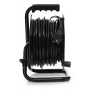 PRZEDŁUŻACZ OGRODOWY BĘBNOWY 50M / 3 x 2,5MM KD4018