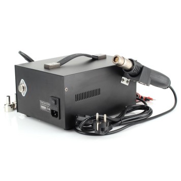 Spawarka do Plastiku 5w1 KD855