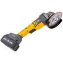 SZLIFIERKA AKUMULATOROWA PM-SZK-4AHM