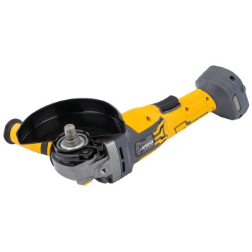 SZLIFIERKA AKUMULATOROWA PM-SZK-4AHM