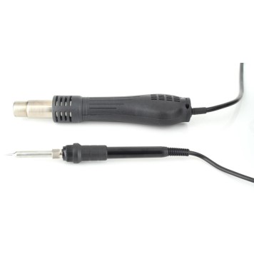 Spawarka do Plastiku 5w1 KD855