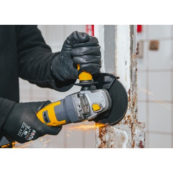 SZLIFIERKA AKUMULATOROWA PM-SZK-4AHM