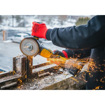 SZLIFIERKA AKUMULATOROWA PM-SZK-4AHM