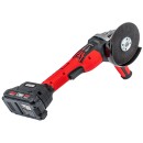 SZLIFIERKA AKUMULATOROWA RTSZK0140