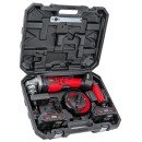 SZLIFIERKA AKUMULATOROWA RTSZK0140