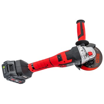 SZLIFIERKA AKUMULATOROWA RTSZK0140