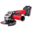 SZLIFIERKA AKUMULATOROWA RTSZK0140