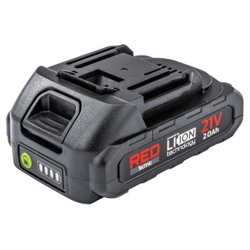 SZLIFIERKA AKUMULATOROWA RTSZK0140