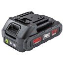 SZLIFIERKA AKUMULATOROWA RTSZK0140