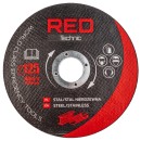 SZLIFIERKA AKUMULATOROWA RTSZK0140