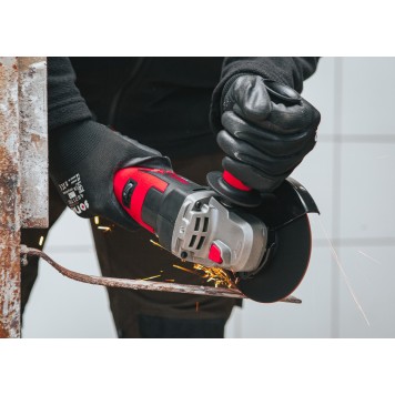 SZLIFIERKA AKUMULATOROWA RTSZK0140