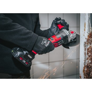 SZLIFIERKA AKUMULATOROWA RTSZK0140