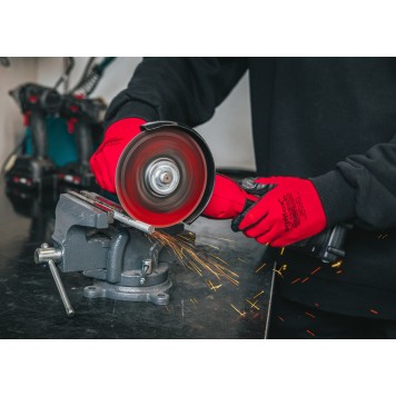 SZLIFIERKA AKUMULATOROWA RTSZK0140