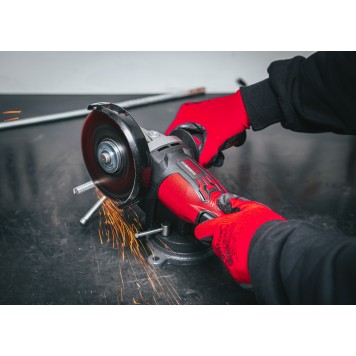 SZLIFIERKA AKUMULATOROWA RTSZK0140