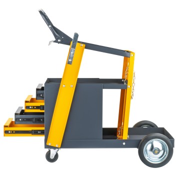 Wózek spawalniczy PM-WSP-100T1