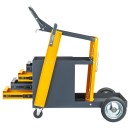 Wózek spawalniczy PM-WSP-100T1