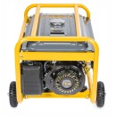 Agregat prądotwórczy PM-AGR-3000KE-K KOŁA