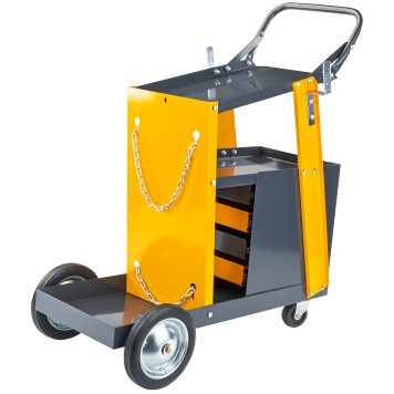 Wózek spawalniczy PM-WSP-100T1