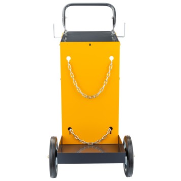 Wózek spawalniczy PM-WSP-100T1