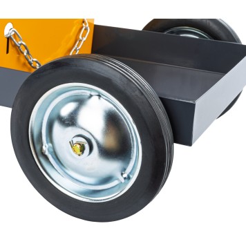 Wózek spawalniczy PM-WSP-100T1