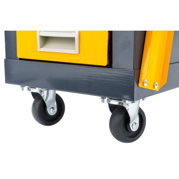 Wózek spawalniczy PM-WSP-100T1