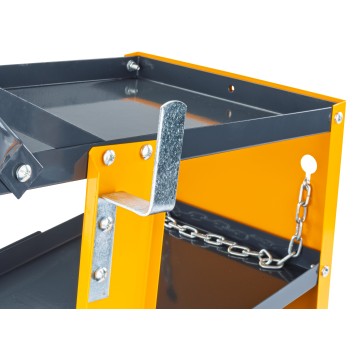 Wózek spawalniczy PM-WSP-100T1