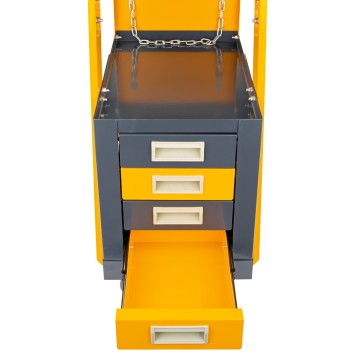 Wózek spawalniczy PM-WSP-100T1