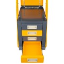 Wózek spawalniczy PM-WSP-100T1