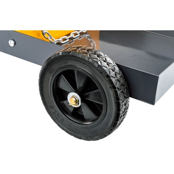 Wózek spawalniczy PM-WSP-100T2
