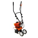 GLEBOGRYZARKA SPALINOWA  KD5162