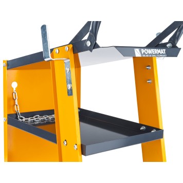 Wózek spawalniczy PM-WSP-100T2