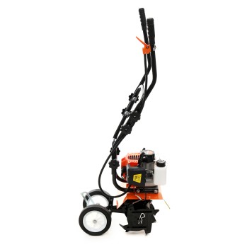 GLEBOGRYZARKA SPALINOWA  KD5162