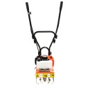 GLEBOGRYZARKA SPALINOWA  KD5162