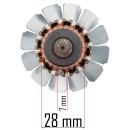 WIRNIK DO PIŁY STOŁOWEJ RTPSD0081-WI