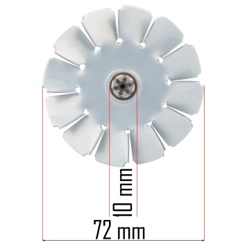 WIRNIK DO PIŁY STOŁOWEJ RTPSD0081-WI