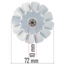 WIRNIK DO PIŁY STOŁOWEJ RTPSD0081-WI