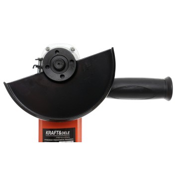 SZLIFIERKA KĄTOWA 1500W KD1721