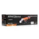 SZLIFIERKA KĄTOWA 1300W KD1723