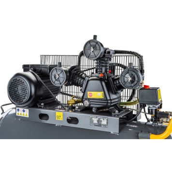 KOMPRESOR OLEJOWY PM-KO-100T-230V