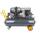 KOMPRESOR OLEJOWY PM-KO-100T-400V