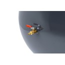 KOMPRESOR OLEJOWY PM-KO-100T-400V