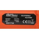 SZLIFIERKA KĄTOWA 1400W KD1724