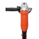 SZLIFIERKA KĄTOWA 1400W KD1724